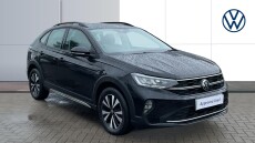 Volkswagen Taigo 1.0 TSI 115 Life 5dr DSG Petrol Hatchback